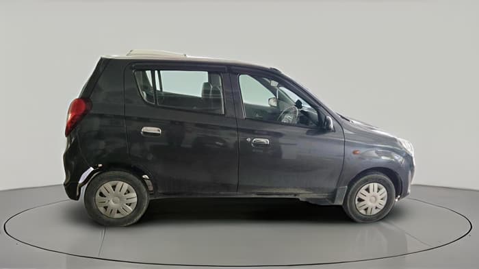 2014 Maruti Alto 800 LXI, Petrol, Manual, 53,437 km, exterior