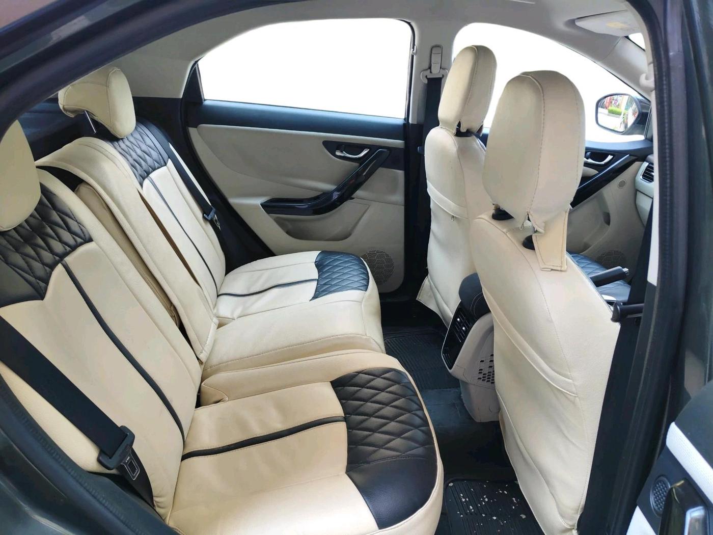 2021 Tata NEXON XZ PLUS PETROL, Petrol, Manual, 96,472 km, interior