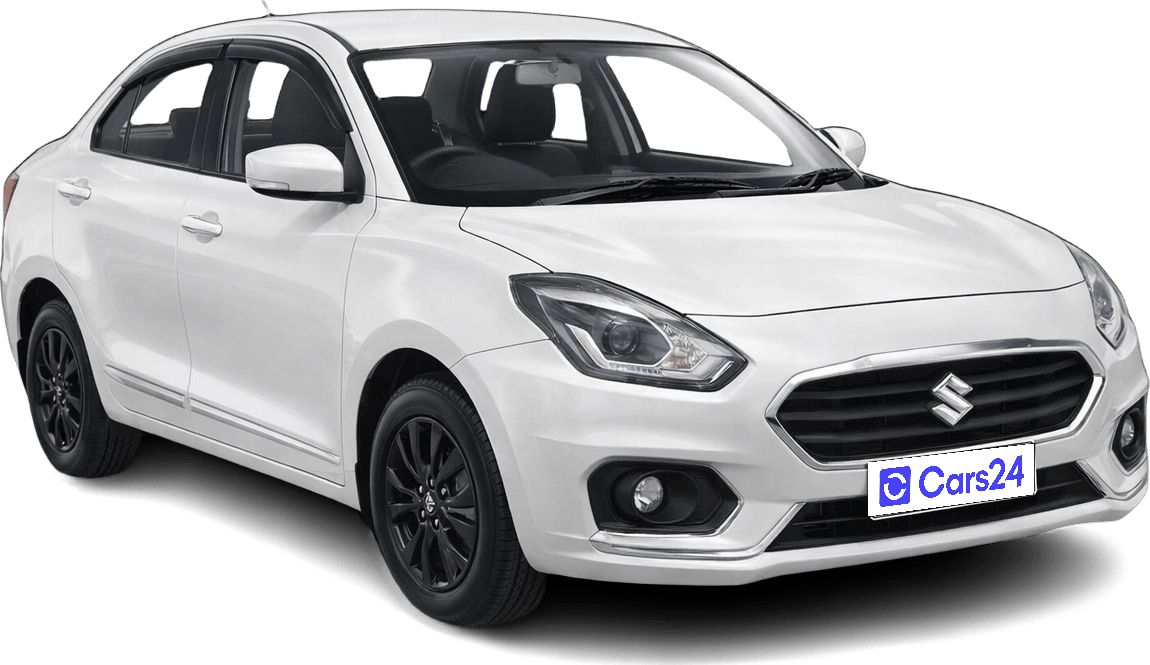 2021 Maruti Dzire - Sedan - Petrol - Manual - ₹5.60 lakh