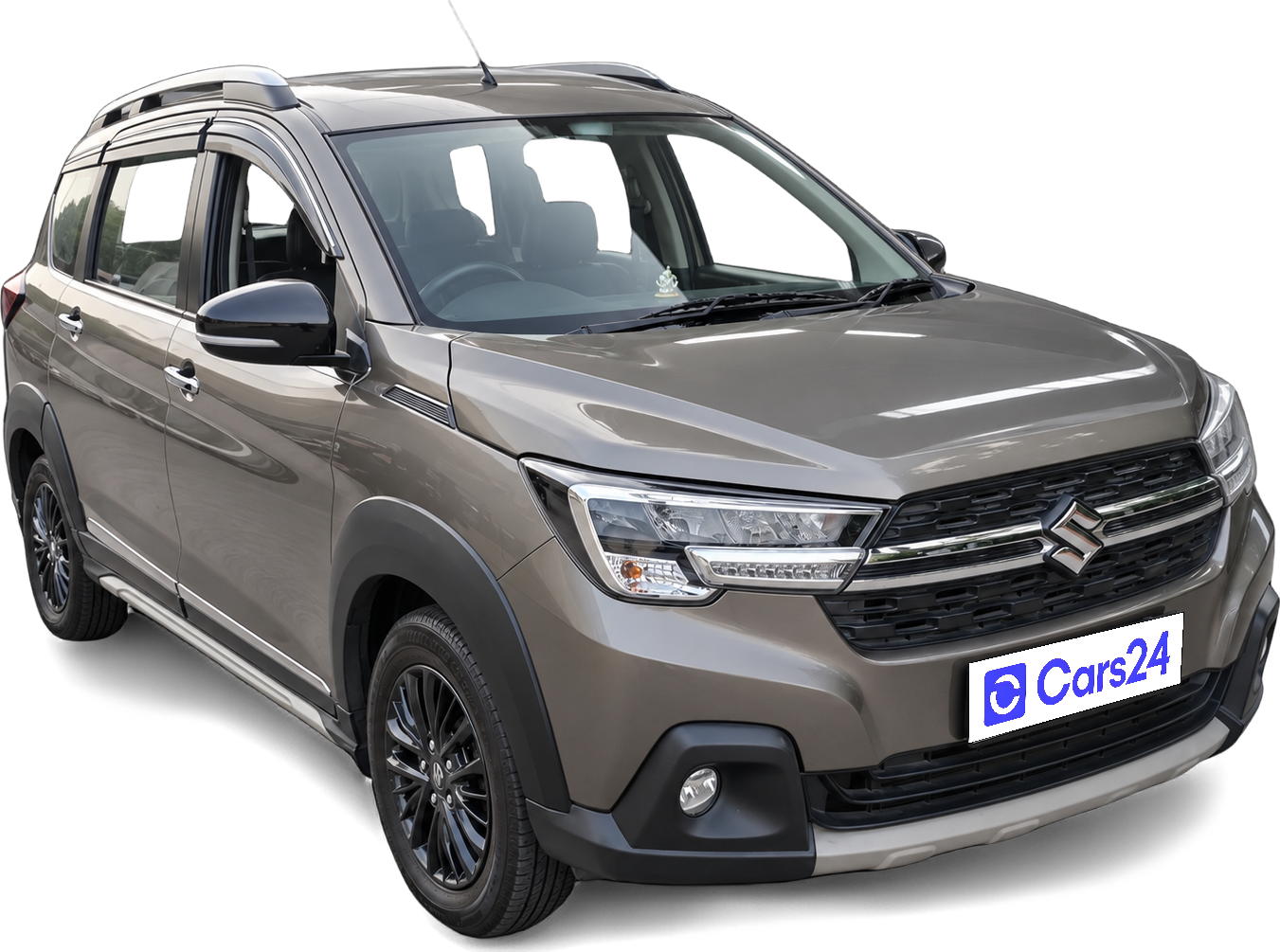 2021 Maruti XL6 - SUV - Petrol - Manual - ₹8.50 lakh