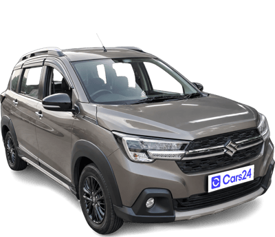 2021 Maruti XL6 - SUV - Petrol - Manual - ₹8.50 lakh