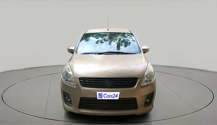 2013 Maruti Ertiga VDI, Diesel, Manual, 67,031 km, exterior