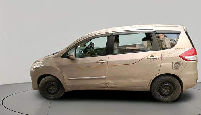 2013 Maruti Ertiga VDI, Diesel, Manual, 67,031 km, exterior