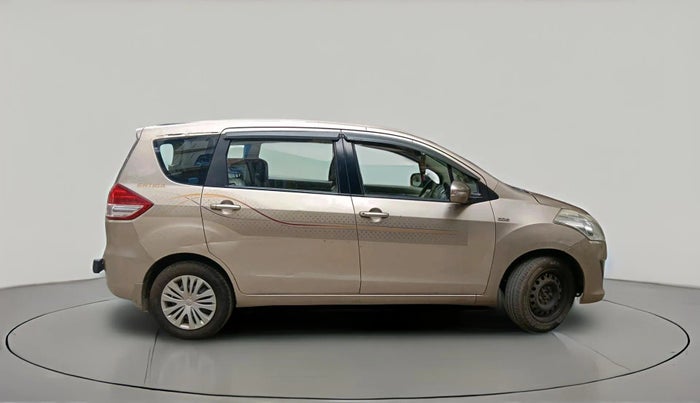 2013 Maruti Ertiga VDI, Diesel, Manual, 67,031 km, exterior