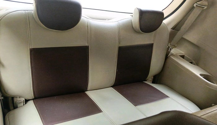 2013 Maruti Ertiga VDI, Diesel, Manual, 67,031 km, interior
