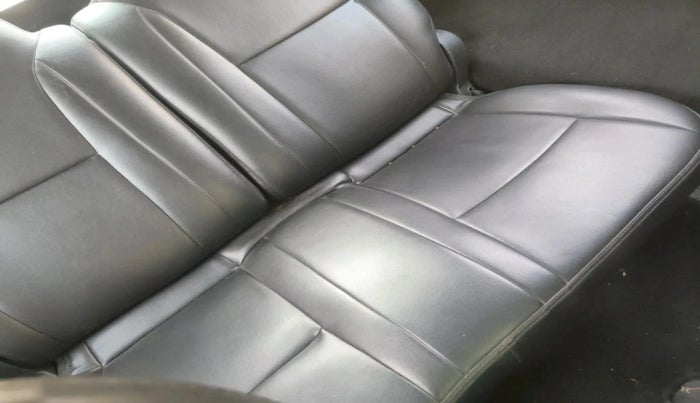 2021 Mahindra Thar LX HT PETROL 4WD MT, Petrol, Manual, 50,795 km, interior