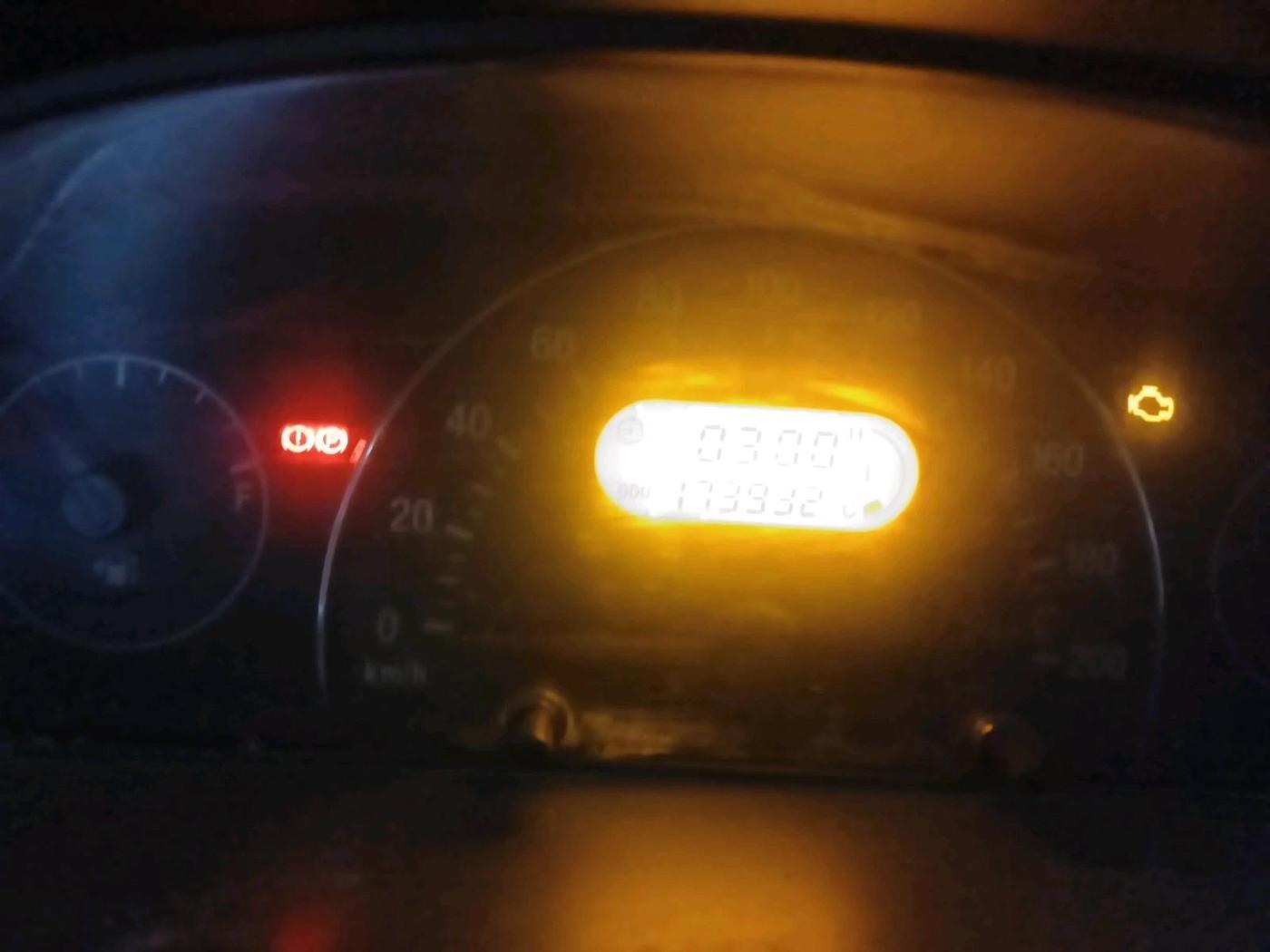 2012 Tata Indica Vista LS QUADRAJET, Diesel, Manual, 1,73,932 km, interior