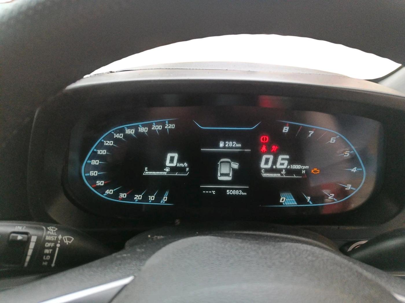 2021 Hyundai NEW I20 ASTA (O) 1.2 MT, Petrol, Manual, 50,883 km, interior