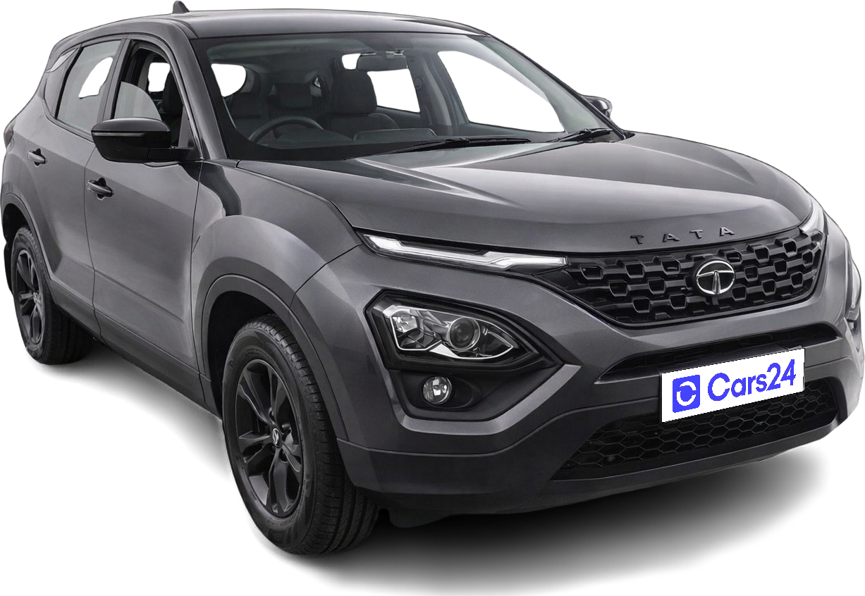 2021 Tata Harrier - SUV - Diesel - Automatic - ₹14.55 lakh