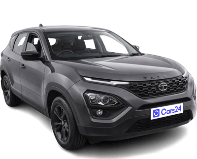 2021 Tata Harrier - SUV - Diesel - Automatic - ₹14.55 lakh