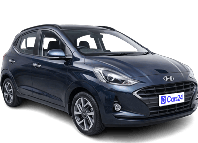 2022 Hyundai GRAND I10 NIOS - Hatchback - Petrol - Manual - ₹6.70 lakh