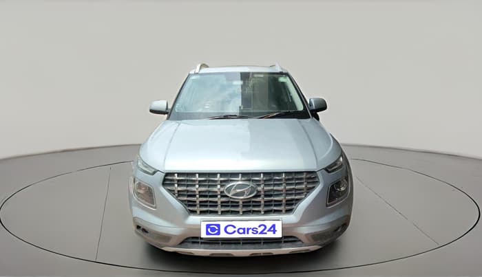 2019 Hyundai VENUE SX 1.4 CRDI, Diesel, Manual, 79,944 km, exterior