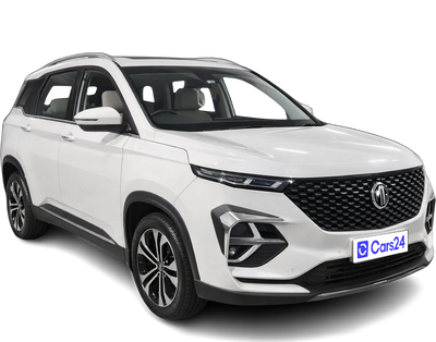 2022 MG HECTOR PLUS - SUV - Petrol - Automatic - ₹16.00 lakh