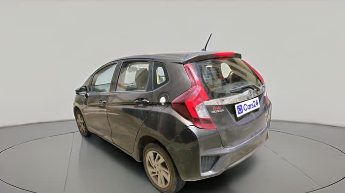 2016 Honda Jazz 1.2L I-VTEC V, Petrol, Manual, 1,03,883 km, exterior
