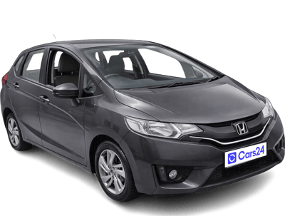 2016 Honda Jazz - Hatchback - Petrol - Manual - ₹3.50 lakh