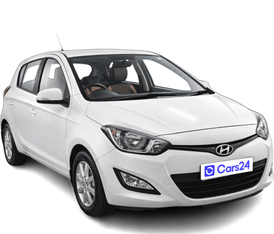 2013 Hyundai i20 - Hatchback - Petrol - Manual - ₹2.80 lakh