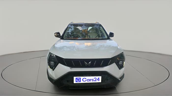 2025 Mahindra XUV 3XO AX7L 1.5 Turbo Diesel, Diesel, Manual, 22,017 km, exterior