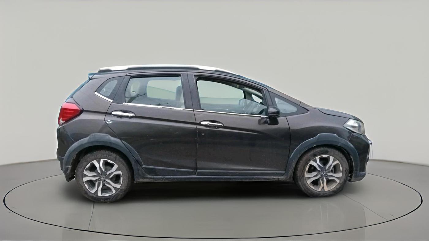 2018 Honda WR-V 1.5L I-DTEC VX MT, Diesel, Manual, 1,87,423 km, exterior