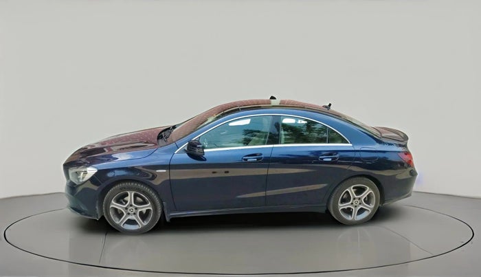 2019 Mercedes Benz GLA Class 200 D Sports, Diesel, Automatic, 27,517 km, exterior