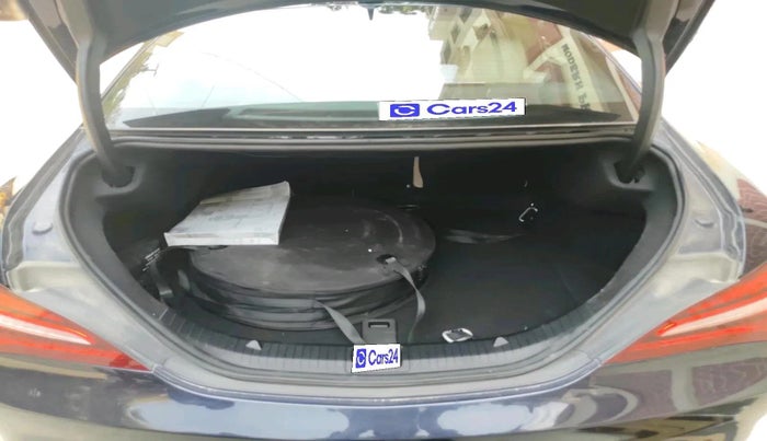 2019 Mercedes Benz GLA Class 200 D Sports, Diesel, Automatic, 27,517 km, exterior