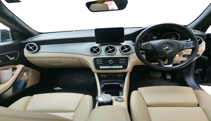 2019 Mercedes Benz GLA Class 200 D Sports, Diesel, Automatic, 27,517 km, interior