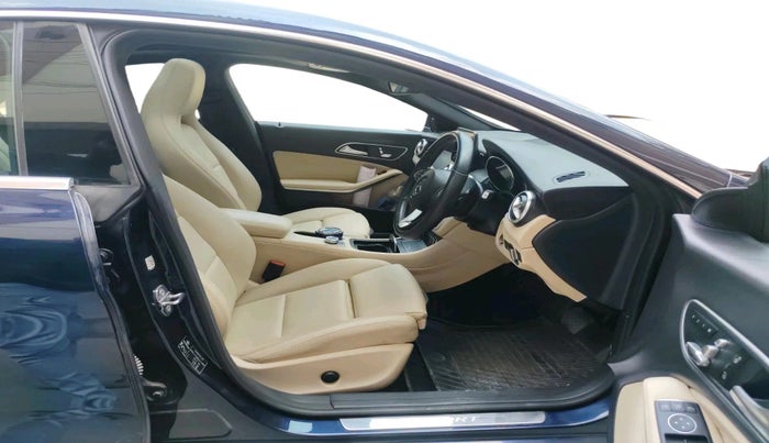 2019 Mercedes Benz GLA Class 200 D Sports, Diesel, Automatic, 27,517 km, interior