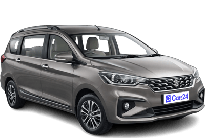 2022 Maruti Ertiga - SUV - Petrol - Automatic - ₹10.25 lakh