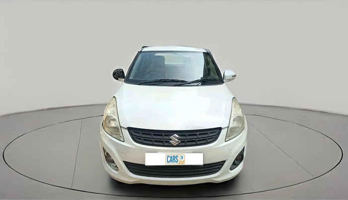 2012 Maruti Swift Dzire ZDI, Diesel, Manual, 1,06,890 km, exterior