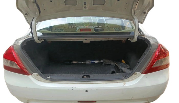 2012 Maruti Swift Dzire ZDI, Diesel, Manual, 1,06,890 km, exterior