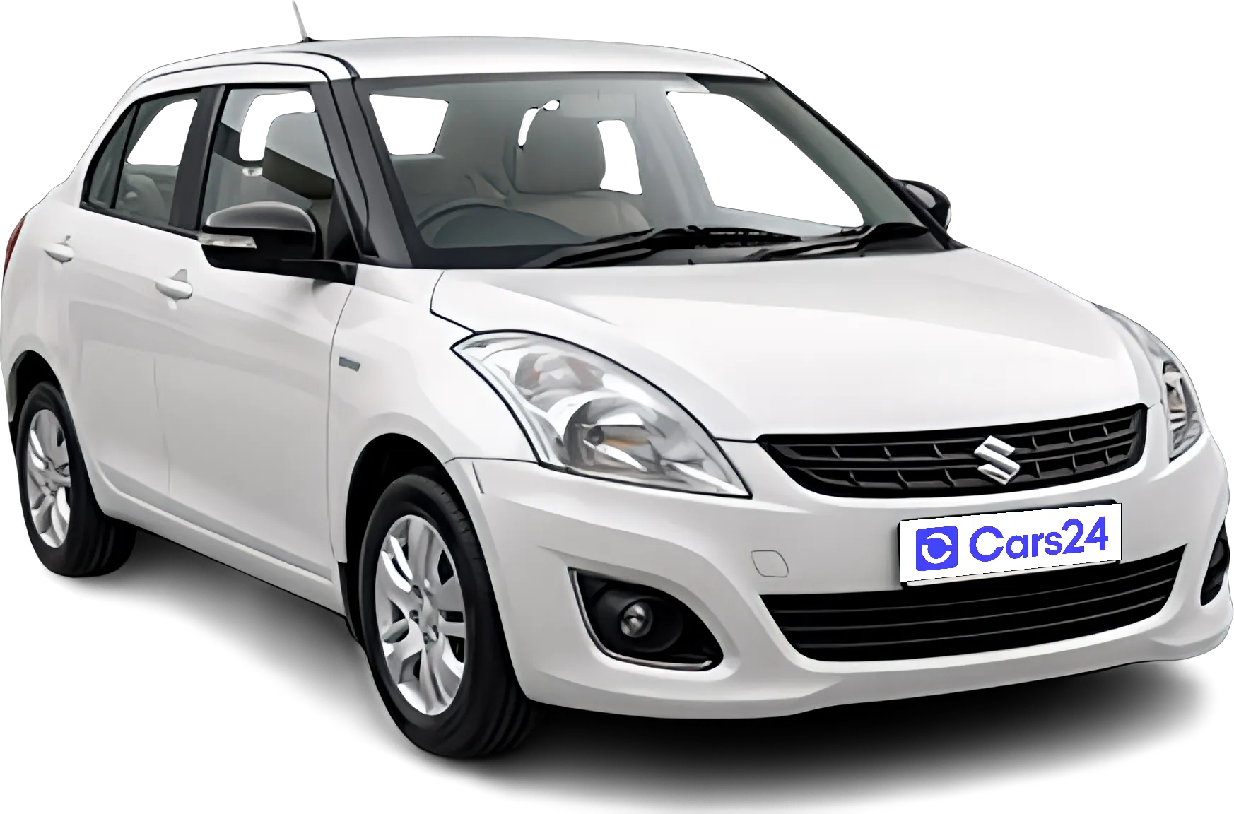2012 Maruti Swift Dzire - Sedan - Diesel - Manual - ₹2.20 lakh