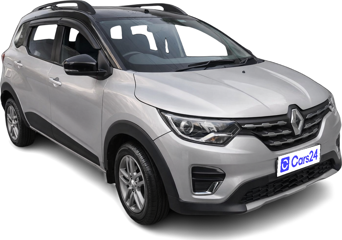 2022 Renault TRIBER - SUV - Petrol - Manual - ₹5.50 lakh