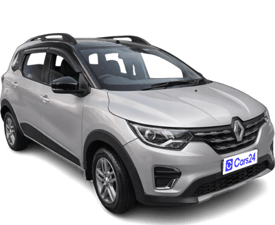 2022 Renault TRIBER - SUV - Petrol - Manual - ₹5.50 lakh