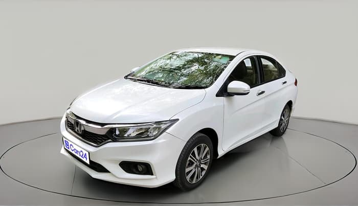 2019 Honda City 1.5L I-VTEC V MT, Petrol, Manual, 20,361 km, exterior