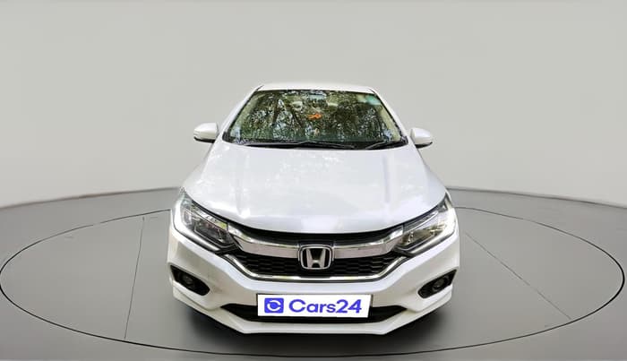 2019 Honda City 1.5L I-VTEC V MT, Petrol, Manual, 20,361 km, exterior