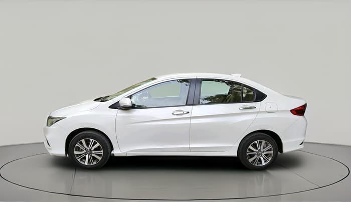 2019 Honda City 1.5L I-VTEC V MT, Petrol, Manual, 20,361 km, exterior
