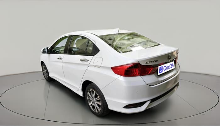 2019 Honda City 1.5L I-VTEC V MT, Petrol, Manual, 20,361 km, exterior