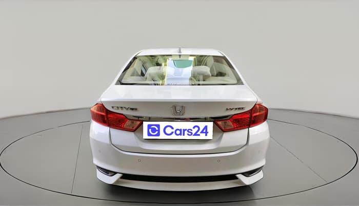 2019 Honda City 1.5L I-VTEC V MT, Petrol, Manual, 20,361 km, exterior