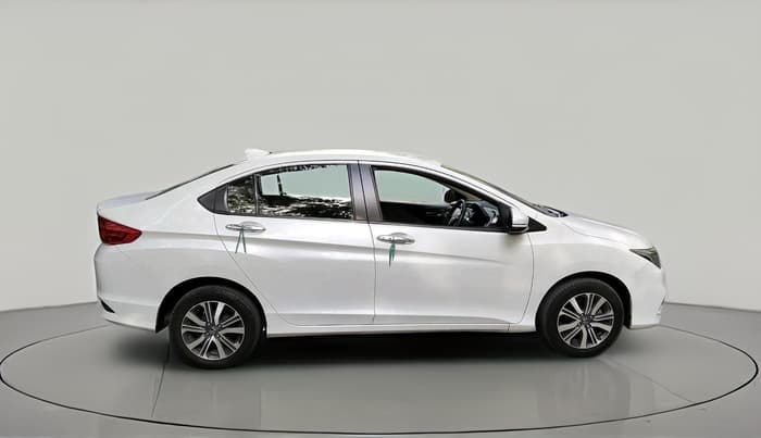 2019 Honda City 1.5L I-VTEC V MT, Petrol, Manual, 20,361 km, exterior