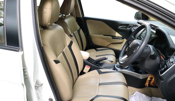 2019 Honda City 1.5L I-VTEC V MT, Petrol, Manual, 20,361 km, interior