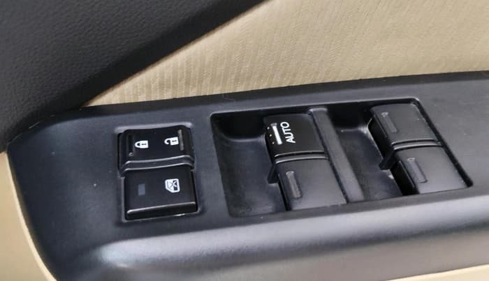 2019 Honda City 1.5L I-VTEC V MT, Petrol, Manual, 20,361 km, interior