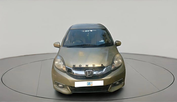 2014 Honda Mobilio 1.5L I-VTEC S, Petrol, Manual, 52,276 km, exterior