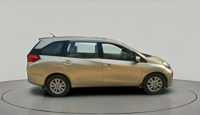 2014 Honda Mobilio 1.5L I-VTEC S, Petrol, Manual, 52,276 km, exterior