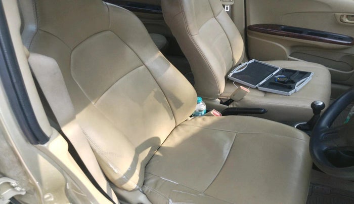 2014 Honda Mobilio 1.5L I-VTEC S, Petrol, Manual, 52,276 km, interior