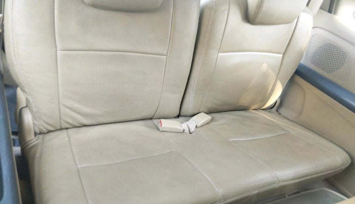 2014 Honda Mobilio 1.5L I-VTEC S, Petrol, Manual, 52,276 km, interior