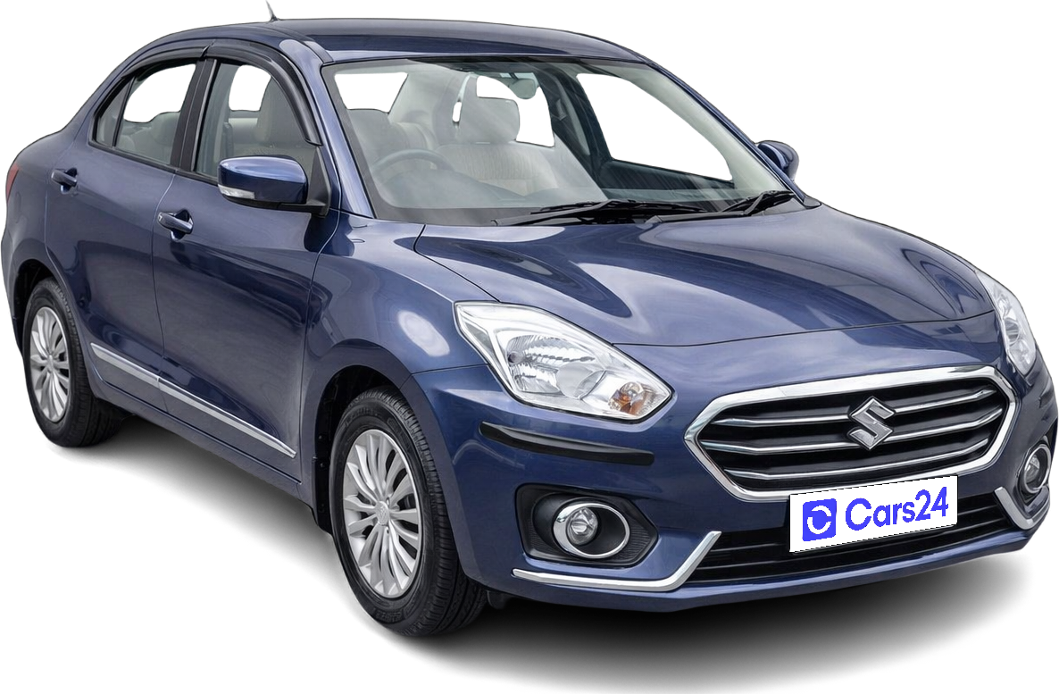 2021 Maruti Dzire - Sedan - Petrol - Manual - ₹6.22 lakh