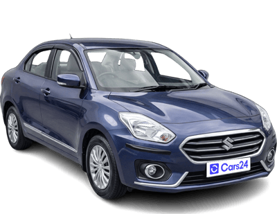 2021 Maruti Dzire - Sedan - Petrol - Manual - ₹6.22 lakh