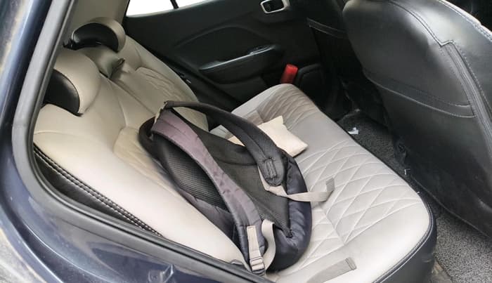 2020 Hyundai VENUE SX 1.0 (O) TURBO IMT, Petrol, Manual, 39,836 km, interior