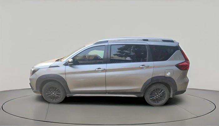 2021 Maruti XL6 ALPHA AT, Petrol, Automatic, 1,14,061 km, exterior