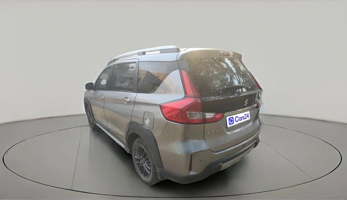 2021 Maruti XL6 ALPHA AT, Petrol, Automatic, 1,14,061 km, exterior