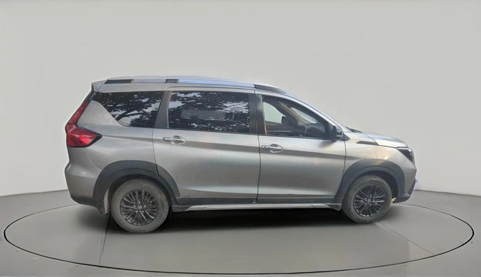 2021 Maruti XL6 ALPHA AT, Petrol, Automatic, 1,14,061 km, exterior